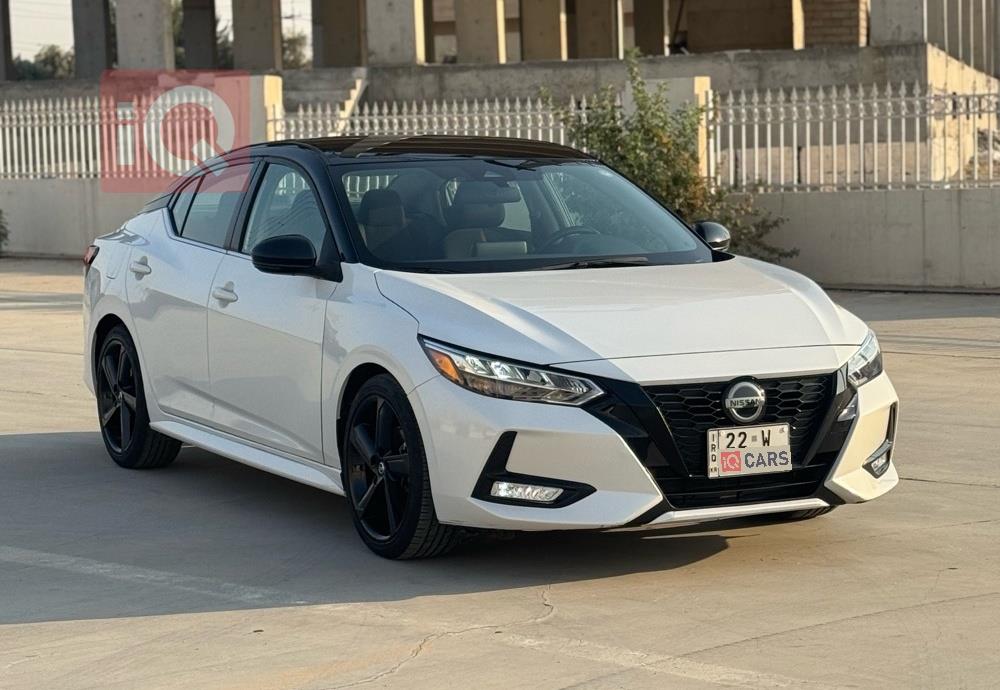 نيسان سنترا